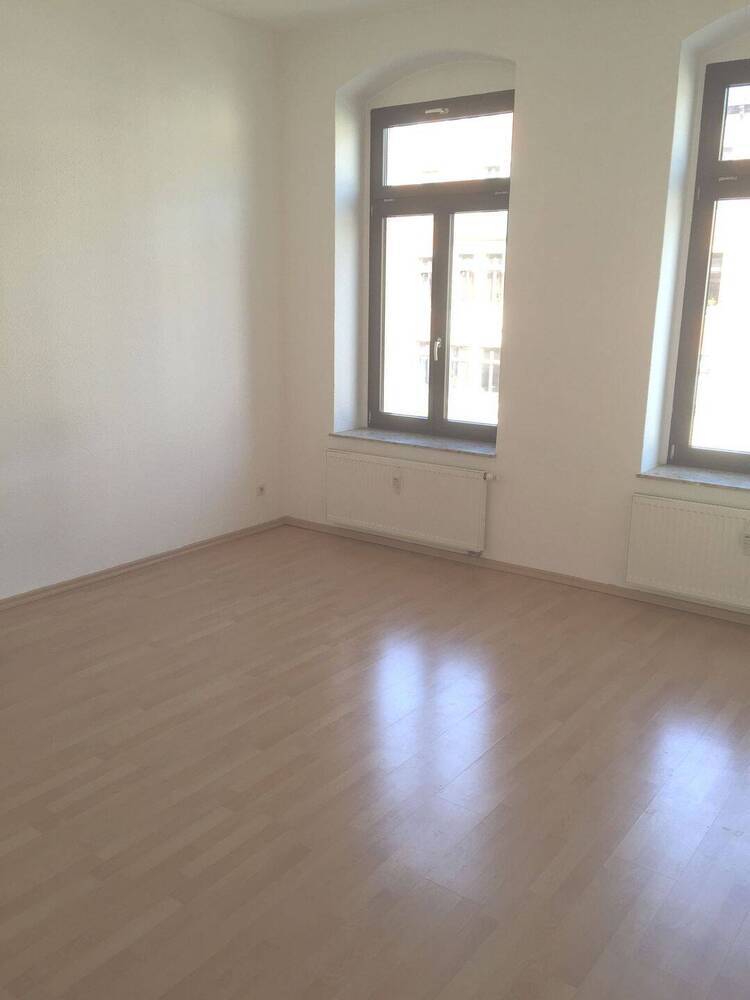 AHAAA!!! hübsche 1 Raum Whg. - im Herzen des Kassbergs