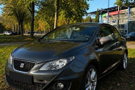 Seat Ibiza 210.000 km 6.000 &euro; Duisburg 47055