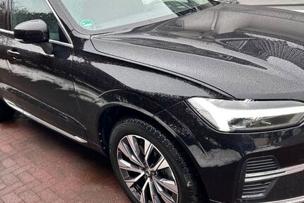 Volvo XC60 61.123 km 36.990 &euro; Pinneberg 25421