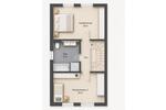 Reihenhaus Bad Bellingen - 5 Zimmer, 139 m&sup2;, 599.000&euro; | Angebot:26916802