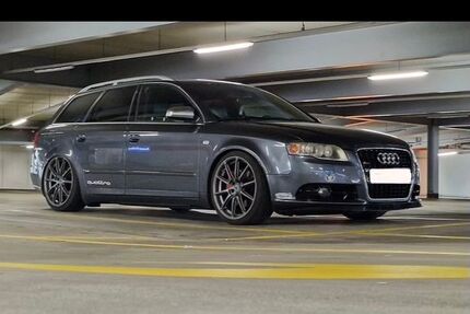 Audi A4 254.000 km 6.100 &euro; Burgebrach 96138