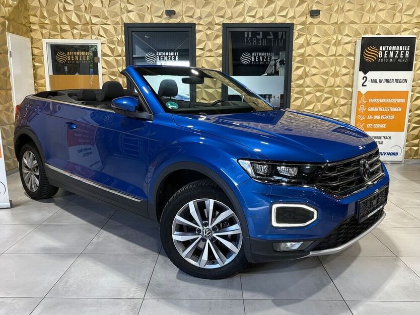 T-Roc