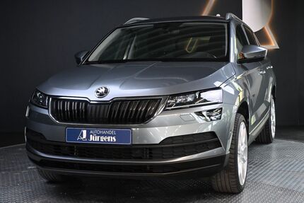 Skoda Karoq 66.780 km 23.990 &euro; Twistringen, Deutschland 27239
