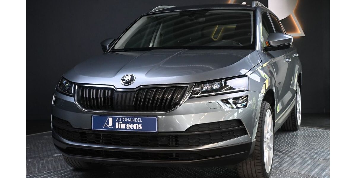 Skoda Karoq 66.780 km 23.990 &euro; Twistringen, Deutschland 27239