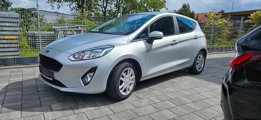 Ford Fiesta 177.200 km 5.750 &euro; Delmenhorst 27751