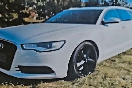 Audi A6 Allroad 222.000 km 14.200 &euro; Eschershausen 37632