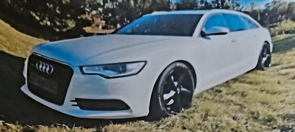 Audi A6 Allroad 222.000 km 14.200 &euro; Eschershausen 37632