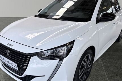 Peugeot 208 52.171 km 15.990 &euro; Husum 25813