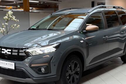 Dacia Jogger 2.300 km 16.990 &euro; Mutterstadt 67112