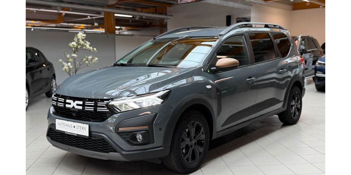 Dacia Jogger 2.300 km 16.990 &euro; Mutterstadt 67112