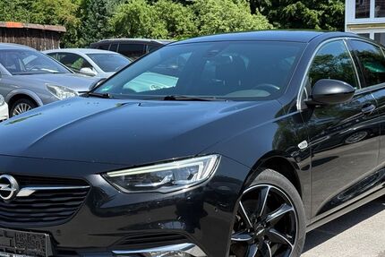 Opel Insignia 150.000 km 9.990 &euro; Osterode am Harz 37520