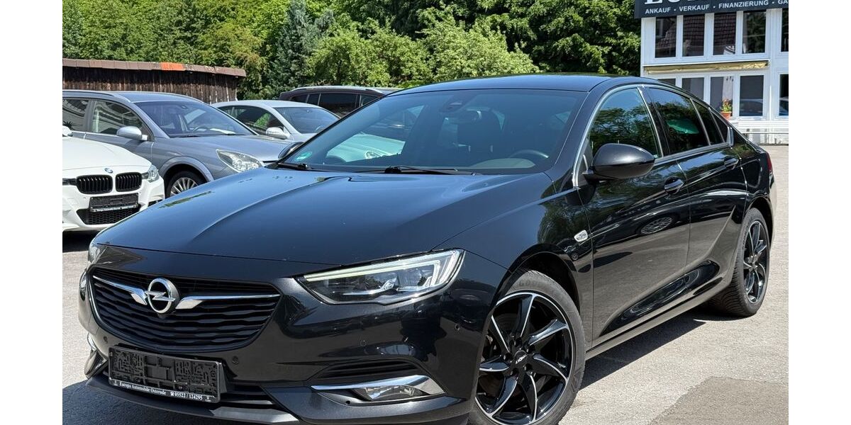 Opel Insignia 150.000 km 9.990 &euro; Osterode am Harz 37520