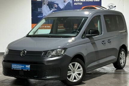 VW Caddy 34.999 km 25.999 &euro; Ganderkesee 27777