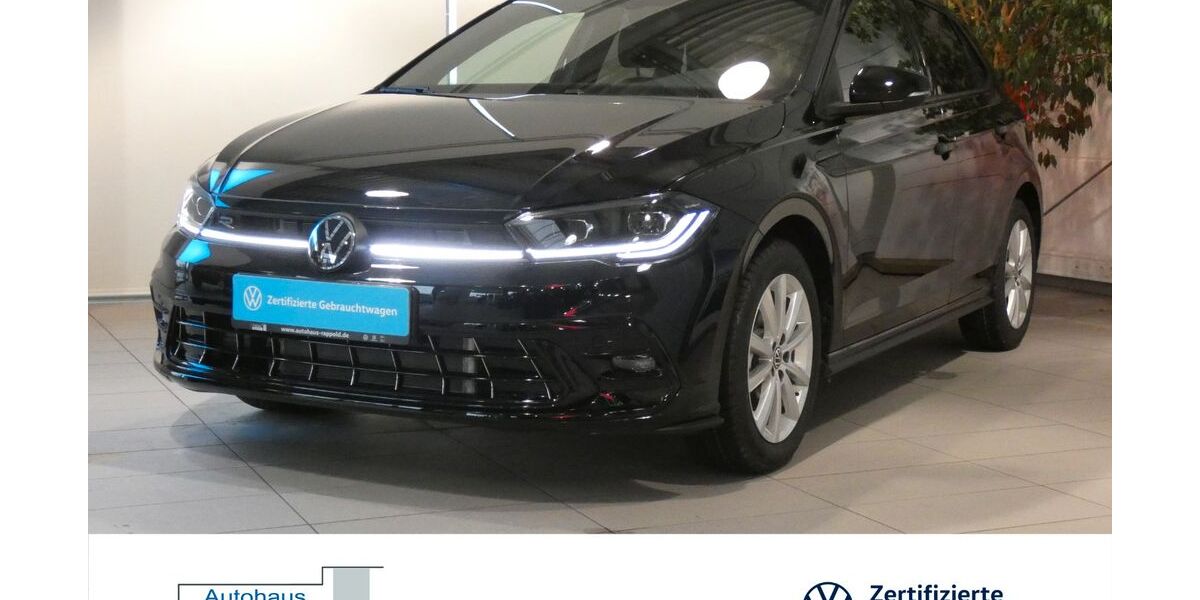VW Polo 4.900 km 28.890 &euro; Blaufelden 74572