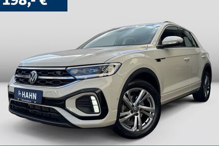 VW T-Roc 22.742 km 21.889 &euro; Esslingen (bei Stuttgart) 73734