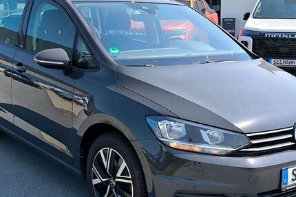 VW Touran 135.000 km 17.800 &euro; Fürstenzell 94081