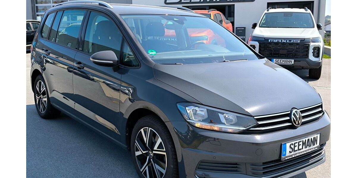 VW Touran 135.000 km 17.800 &euro; Fürstenzell 94081