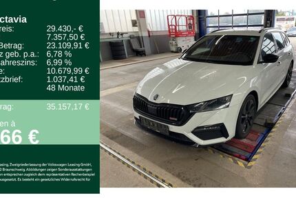 Skoda Octavia 91.505 km 29.430 € Freudenstadt 72250