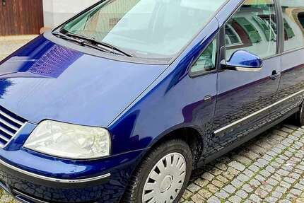 VW Sharan 369.000 km 1.900 &euro; Rülzheim 76761
