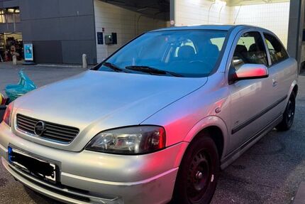 Opel Astra 125.000 km 1.500 &euro; Muenchen 81379