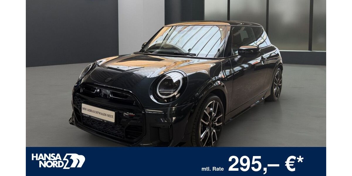 Mini Cooper S 7.659 km 32.550 &euro; Kiel 24118