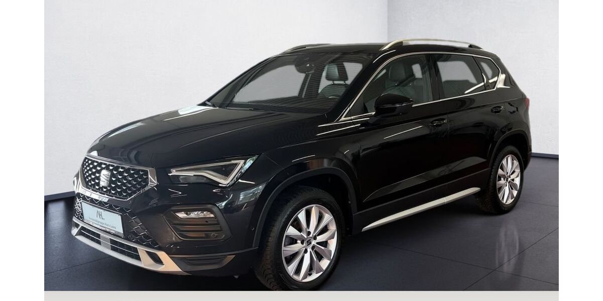 Seat Ateca 20.054 km 29.338 &euro; Osterode 37520