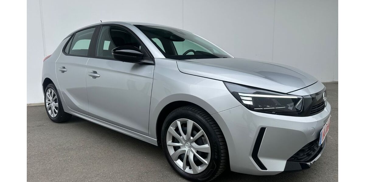 Opel Corsa 10.950 km 15.290 &euro; Mannheim 68307
