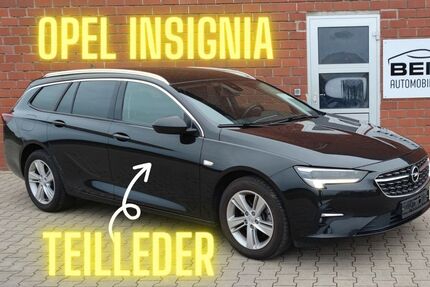 Opel Insignia 112.610 km 18.980 € Ahlen 59227