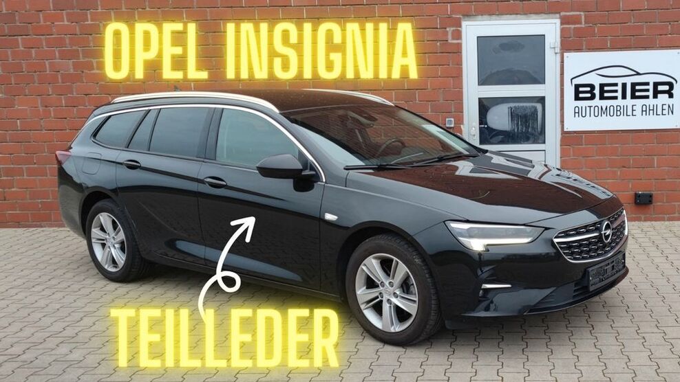 Opel Insignia 112.610 km 18.980 € Ahlen 59227