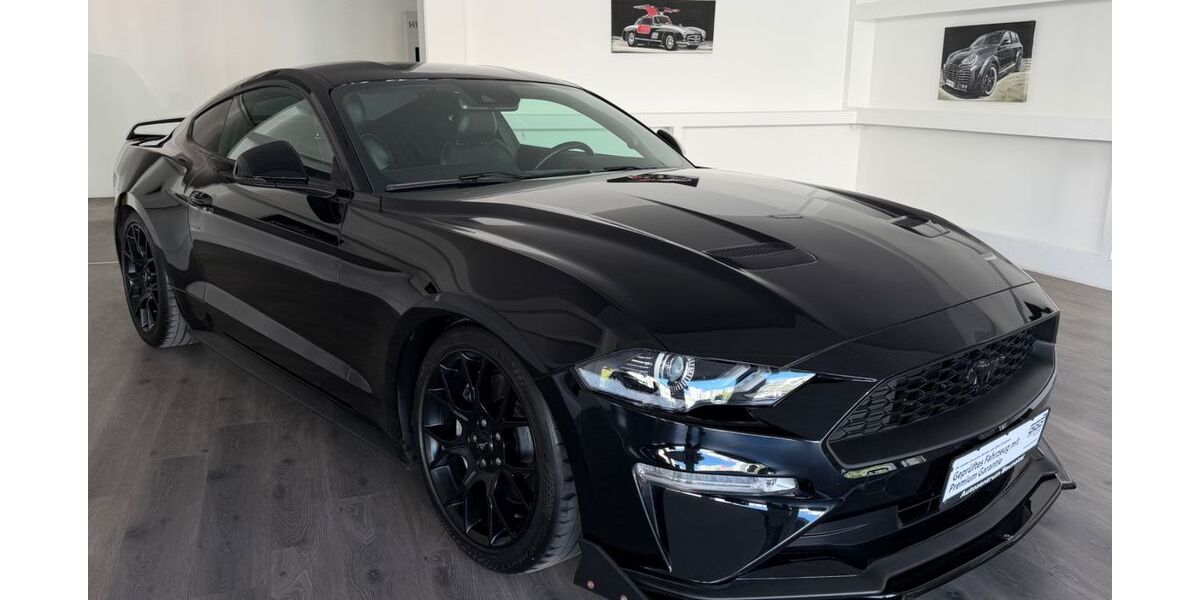 Ford Mustang 138.133 km 24.000 &euro; Baunatal 34225