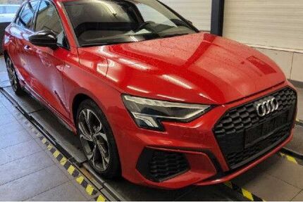 Audi A3 60.677 km 23.980 € Mainz 55129