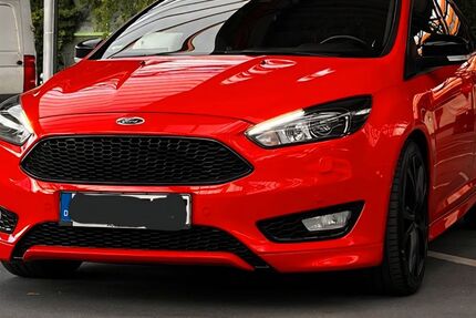 Ford Focus 148.000 km 7.600 &euro; Siek 22962