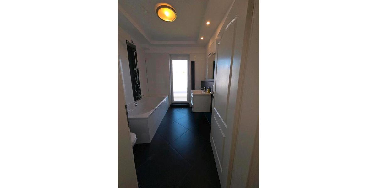Maisonettenwohnung Bremen Gröpelingen - 4 Zimmer, 75 m&sup2;, 930&euro; | Angebot:26335289