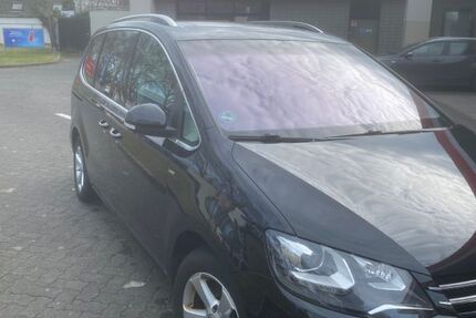 VW Sharan