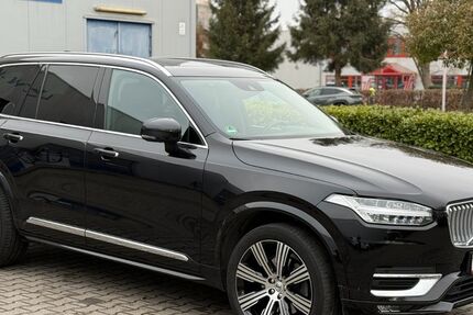 Volvo XC90 147.802 km 35.400 &euro; Alsdorf 52477