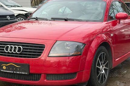 Audi TT 313.000 km 2.900 &euro; Ingolstadt 85051