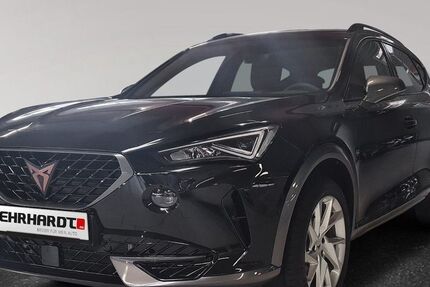 Cupra Formentor 9.000 km 32.990 € Zellingen 97225