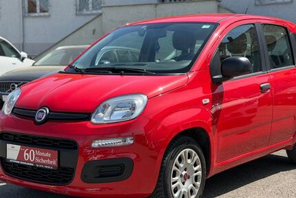Fiat Panda 87.000 km 7.299 &euro; Deisslingen 78652