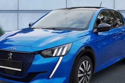 Peugeot 208 58.584 km 15.450 € Haßloch 67454
