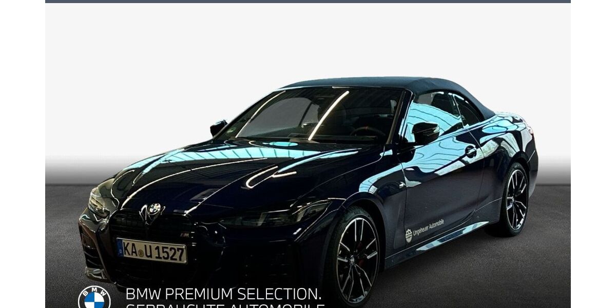 BMW M440 5.900 km 82.990 &euro; Karlsruhe 76227