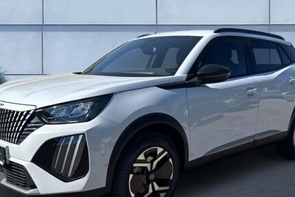 Peugeot 2008 17.900 km 23.650 &euro; Haßloch 67454