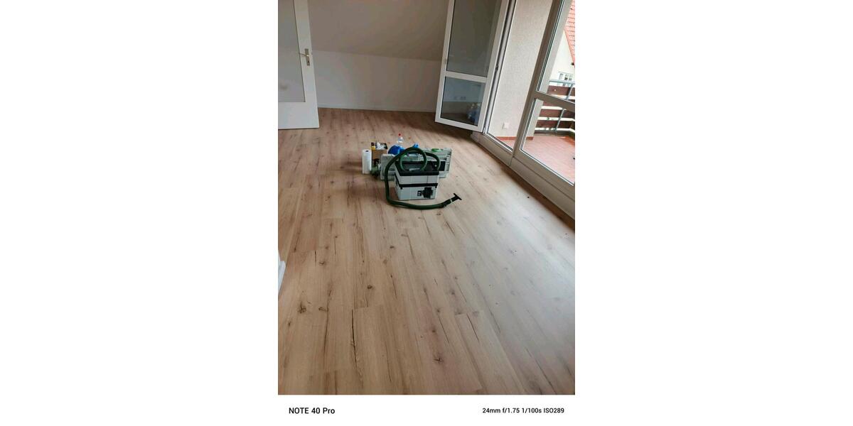 Dachgeschoßwohnung Angermünde - 1 Zimmer, 35 m&sup2;, 400&euro; | Angebot:26316474