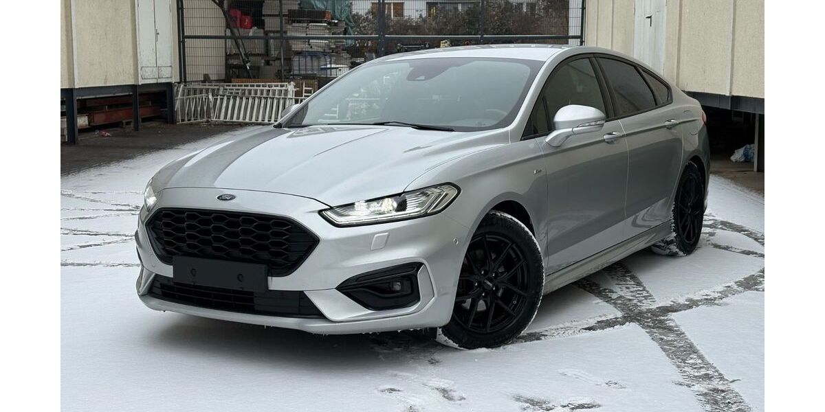 Ford Mondeo 175.000 km 13.499 &euro; Berlin 12057