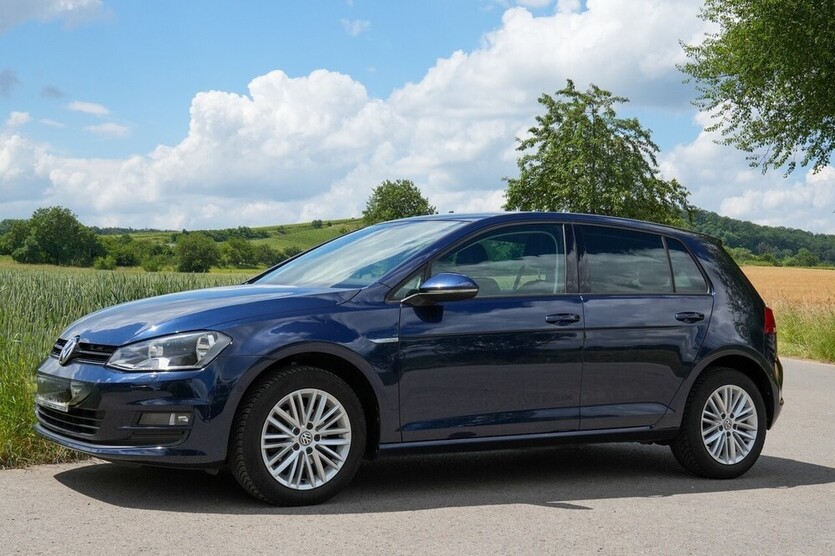 Golf VII