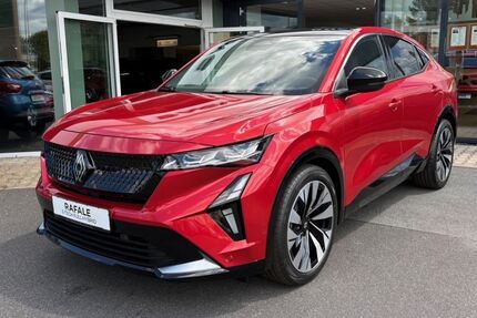 Renault Rafale 11.050 km 42.990 &euro; Zittau 02763