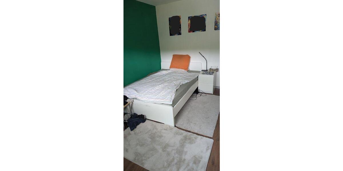Dachgeschoßwohnung Trier Kürenz - 2 Zimmer, 55 m&sup2;, 620&euro; | Angebot:26631526