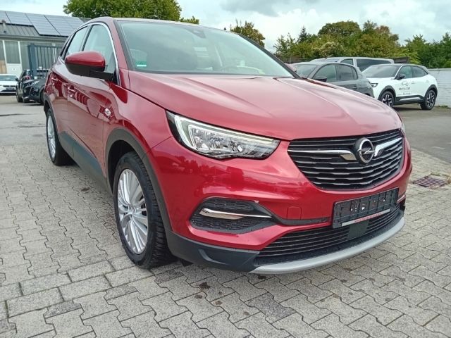 Opel Grandland (X) 80.000 km 12.990 € Hamm 59067