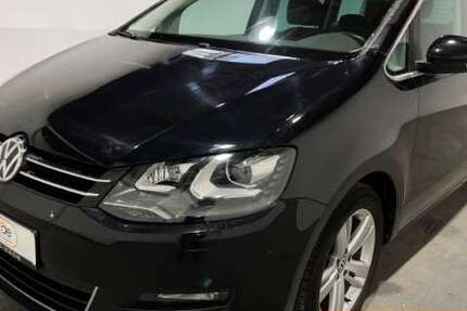 VW Sharan 105.000 km 29.950 &euro; Norderstedt 22848