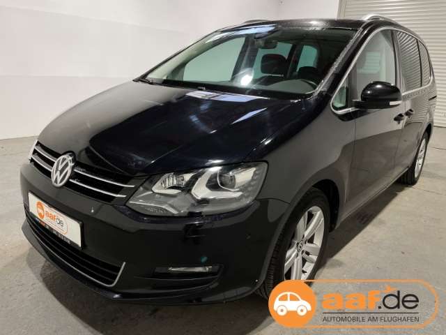 VW Sharan 105.000 km 29.950 &euro; Norderstedt 22848