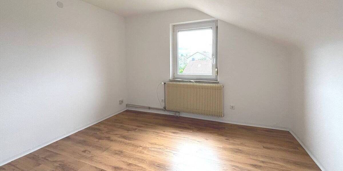 Reihenendhaus Balingen - 6 Zimmer, 125 m&sup2;, 315.000&euro; | Angebot:26851254